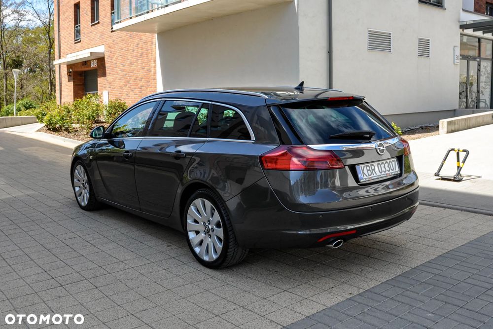 Opel Insignia - 3