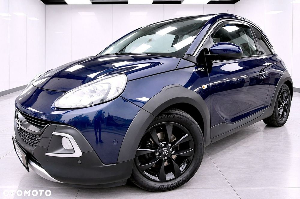 Opel Adam - 35