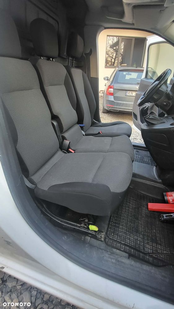 Citroën BERLINGO XL - 11