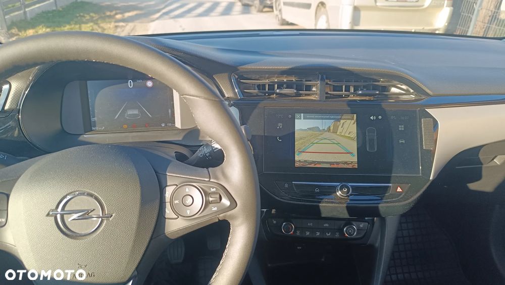 Opel Corsa 1.2 Elegance S&S - 28