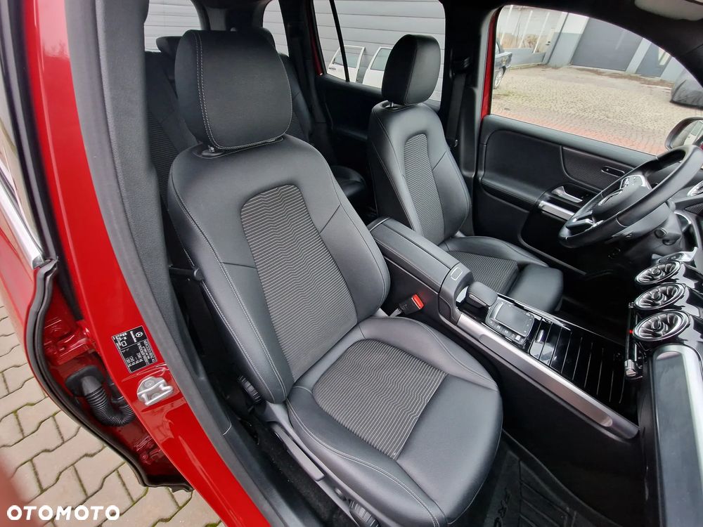 Mercedes-Benz EQB 300 66.5kWh 4-Matic Progressive - 15