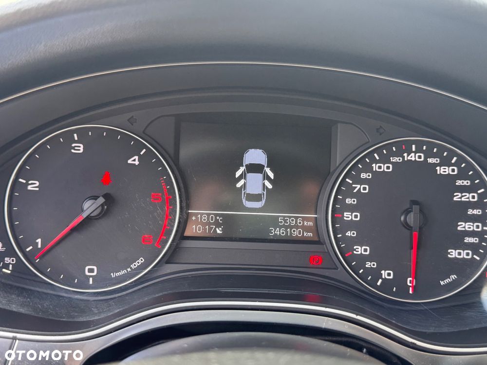 Audi A6 Limousine 2.0 TDI - 4