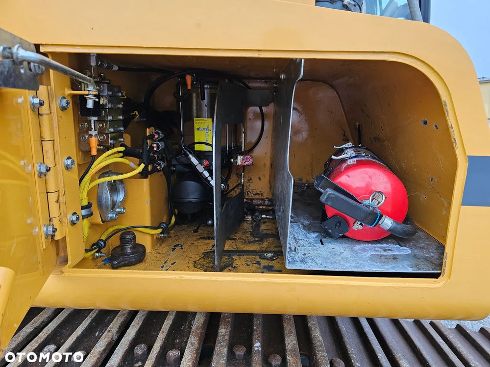 Liebherr R 922 LC R922 LC - 25