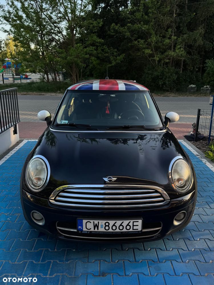 MINI Cooper - 3