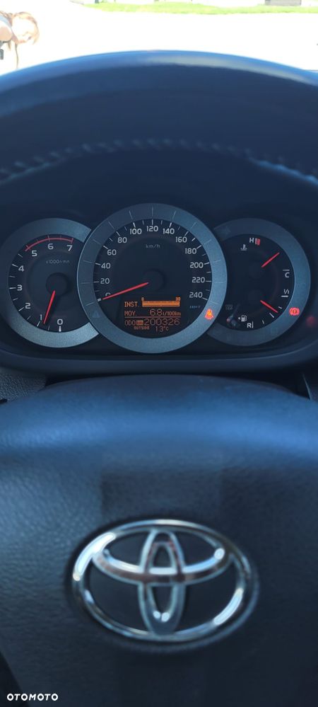 Toyota RAV4 2.2 D-4D 2010 - 5