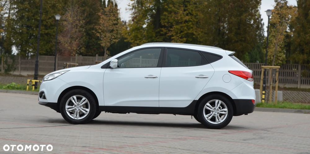 Hyundai ix35 - 4