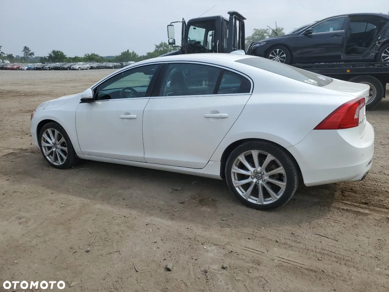 Volvo S60 - 4