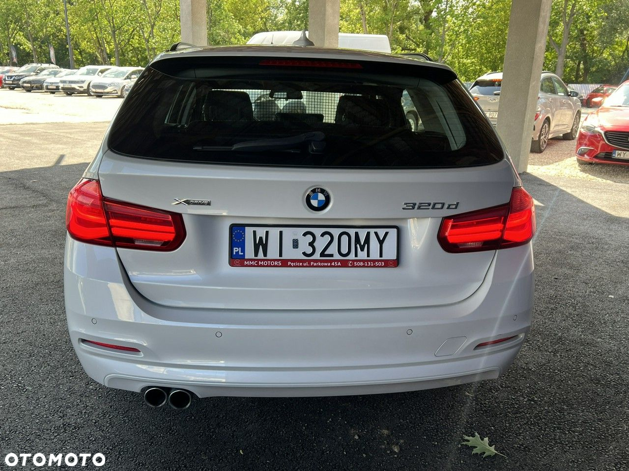 BMW Seria 3 - 13