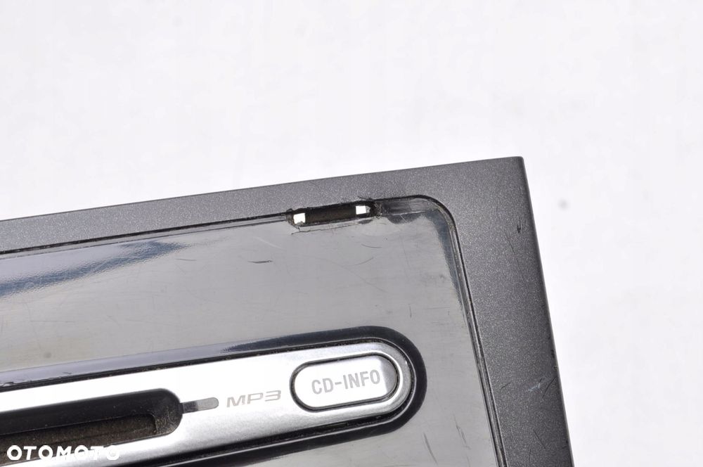 FORD MONDEO III MK3 RADIO 3S7T-18C939-AD - 7