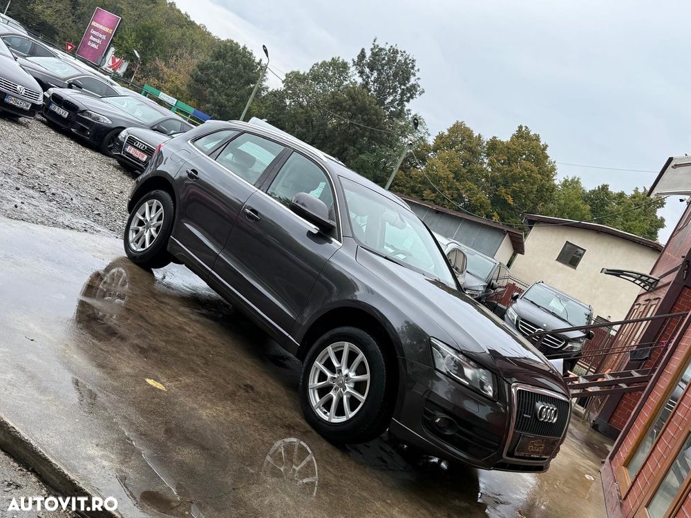 Audi Q5 - 33