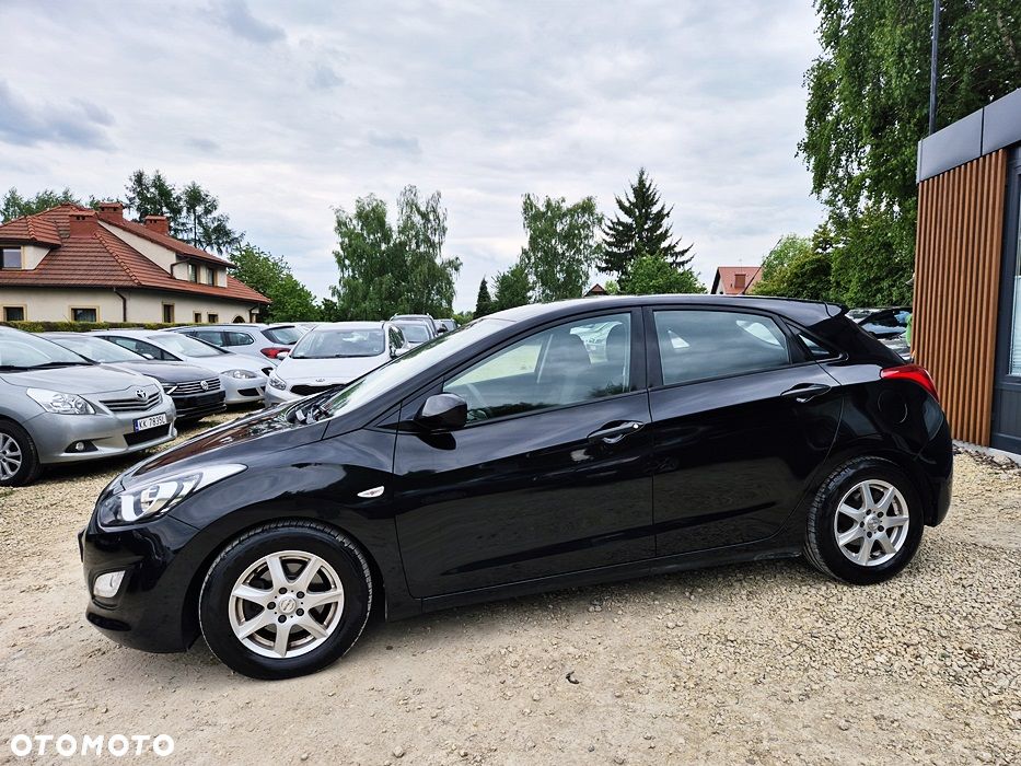 Hyundai i30 1.4 Advantage - 25