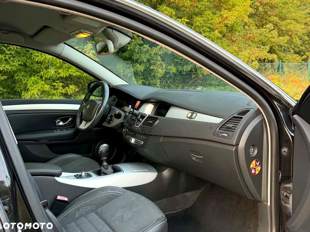 Renault Laguna - 13