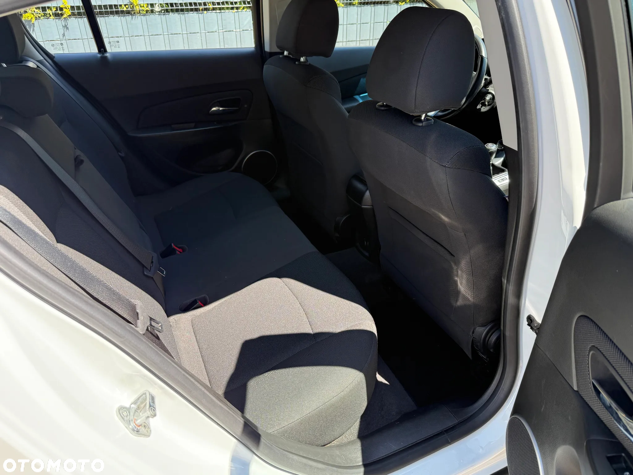 Chevrolet Cruze 1.4T LTZ+ - 13