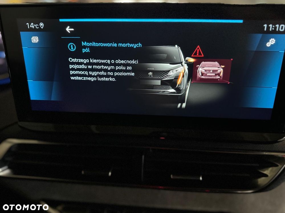 Peugeot 5008 1.6 PureTech GT S&S EAT8 - 36