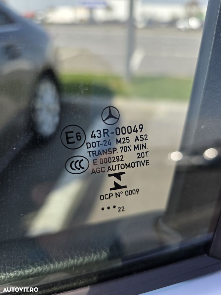 Mercedes-Benz A 180 - 28