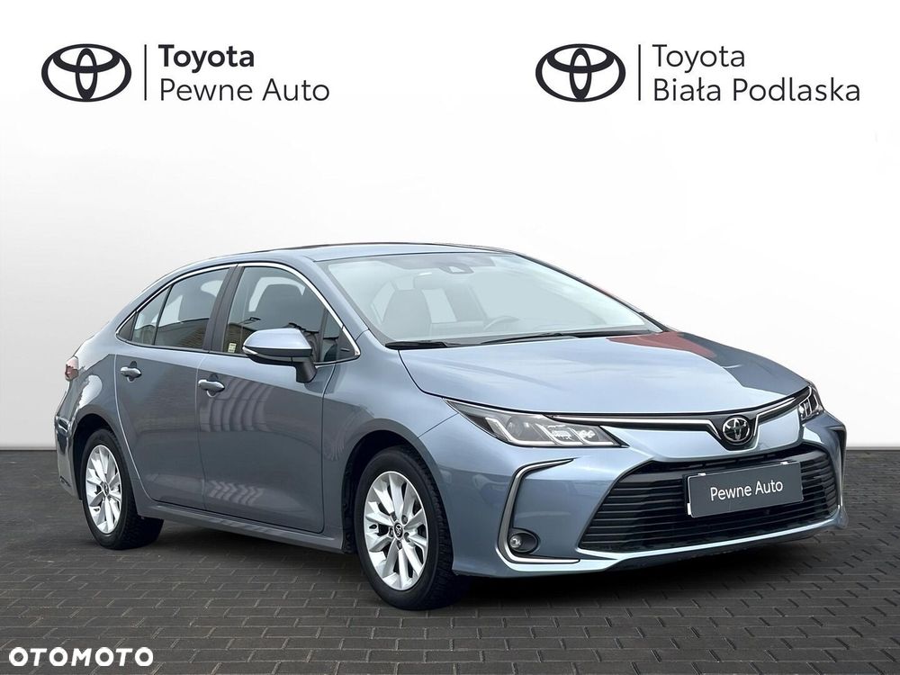 Toyota Corolla - 7