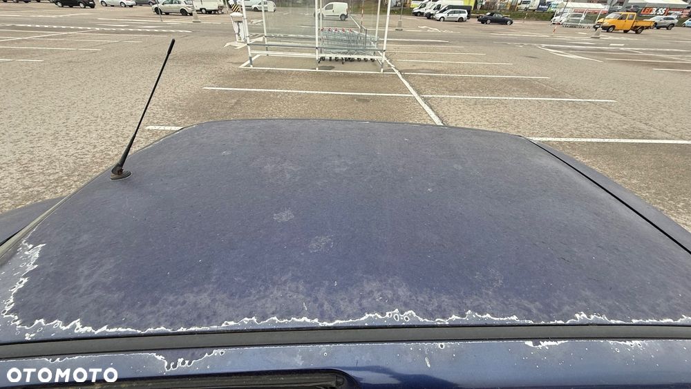 Fiat Seicento Young - 8