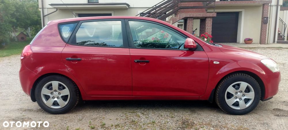Kia Ceed 1.4 Comfort - 7