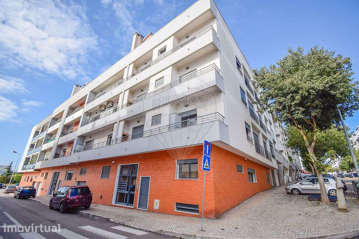 Apartamento T2 para venda - Grande imagem: 3/28