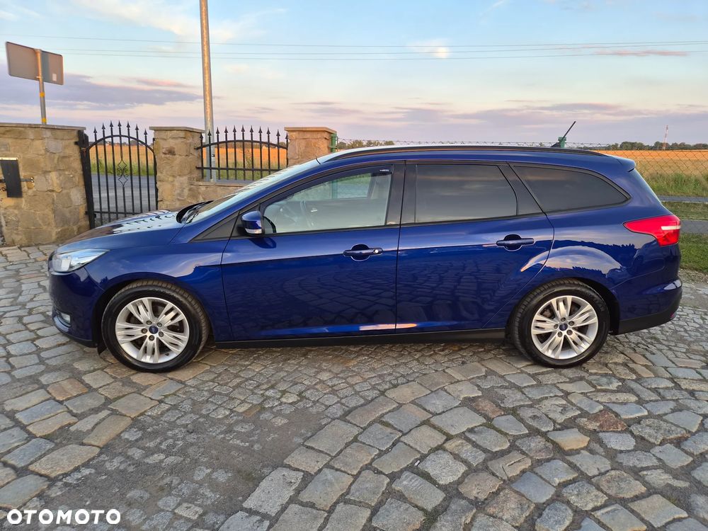 Ford Focus - 7