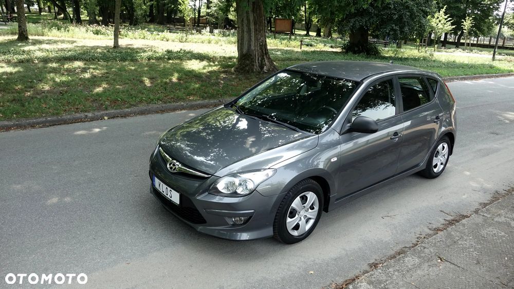 Hyundai i30 - 24