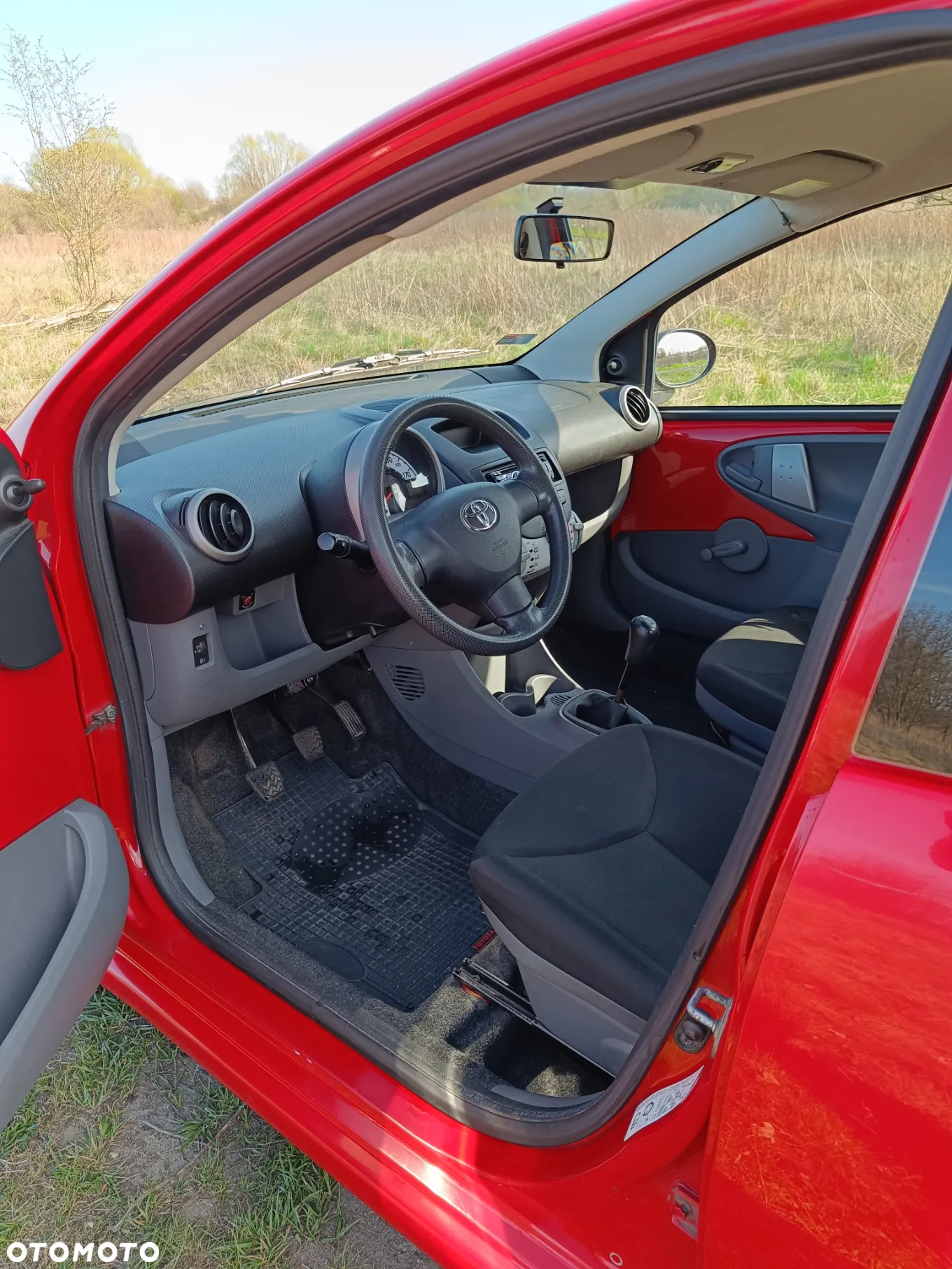 Toyota Aygo - 7