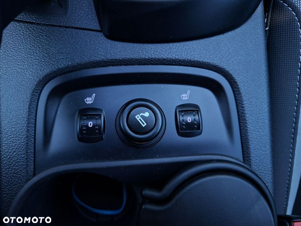 Ford Focus - 22