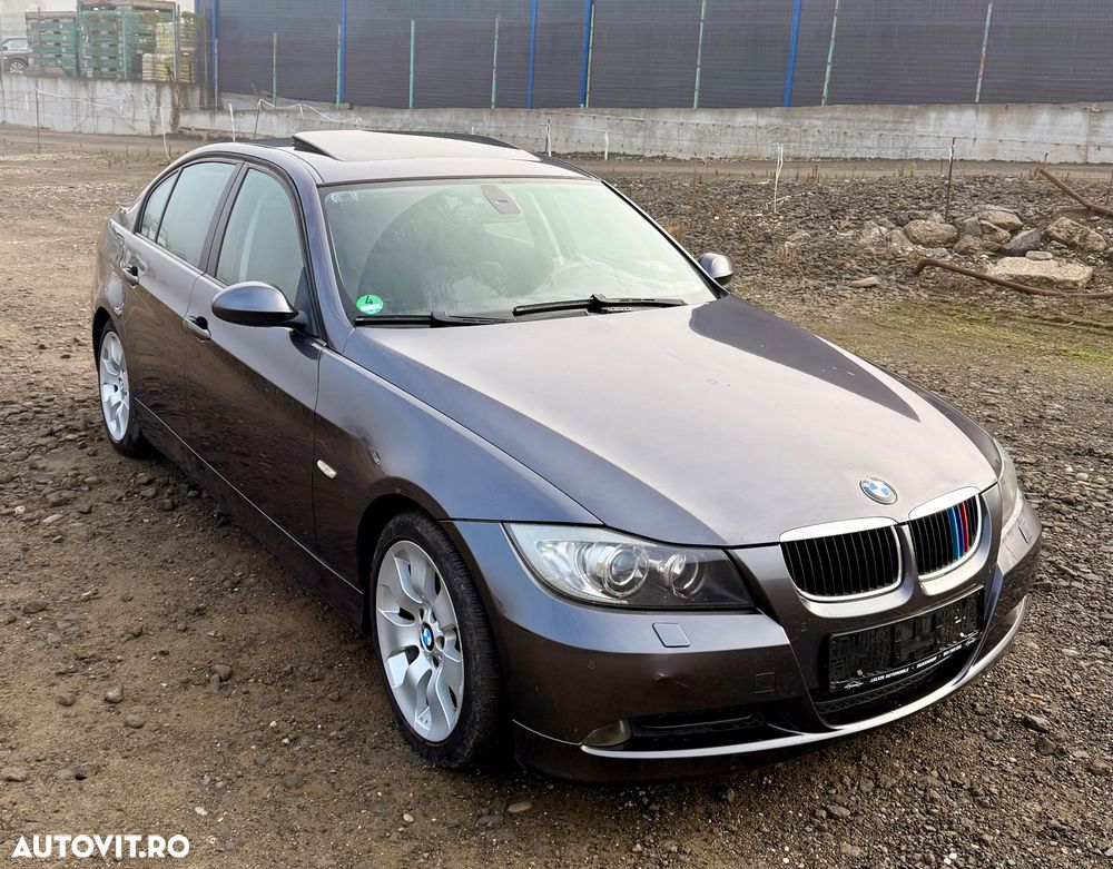 BMW Seria 3 320d - 2