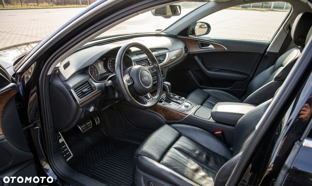 Audi A6 Allroad - 4