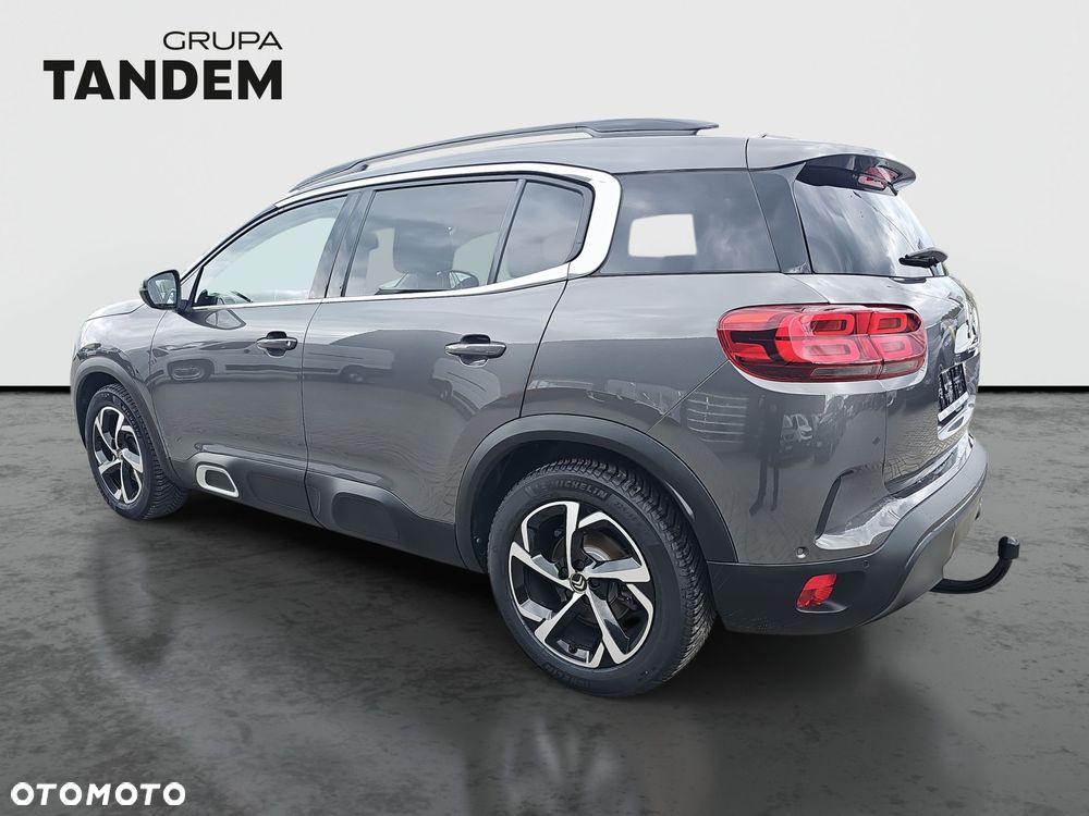 Citroën C5 Aircross - 8