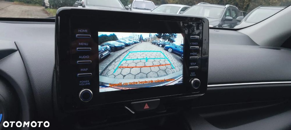 Toyota Yaris 1.33 VVT-i Multidrive S Executive - 15