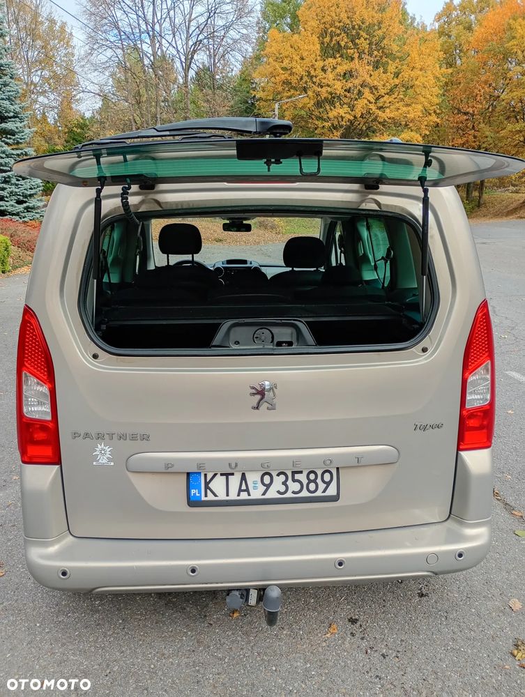 Peugeot Partner - 6