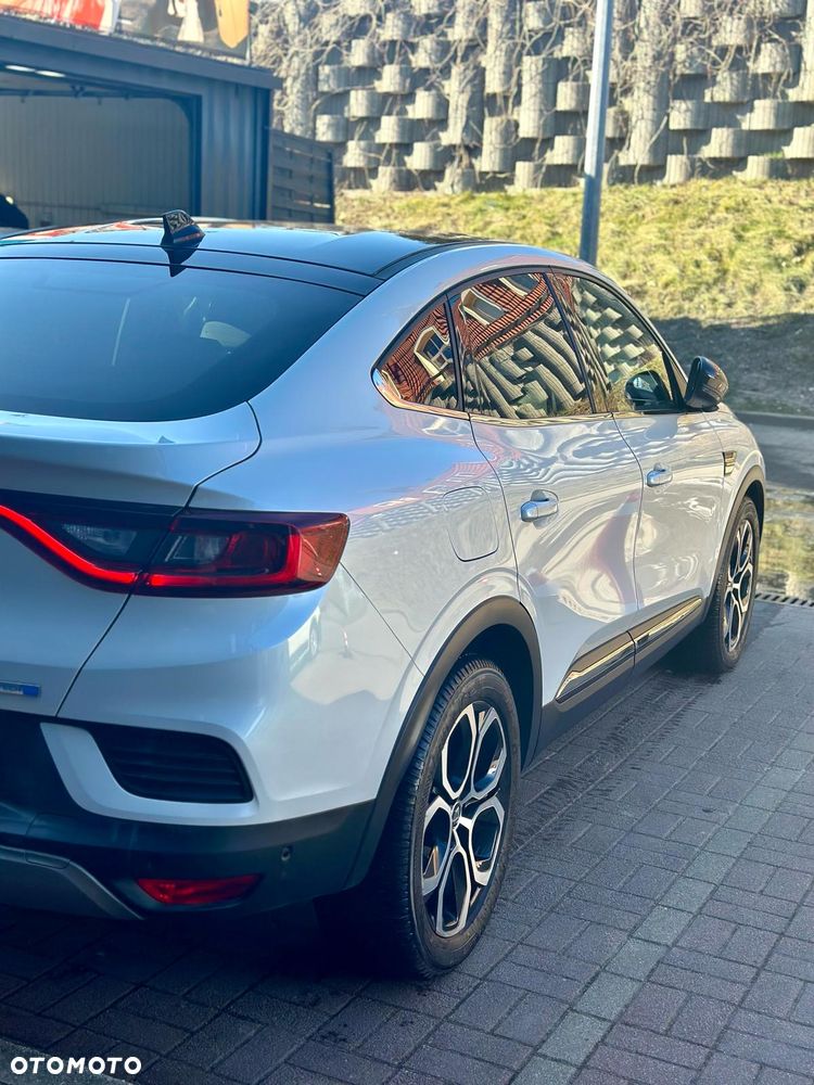 Renault Arkana - 4