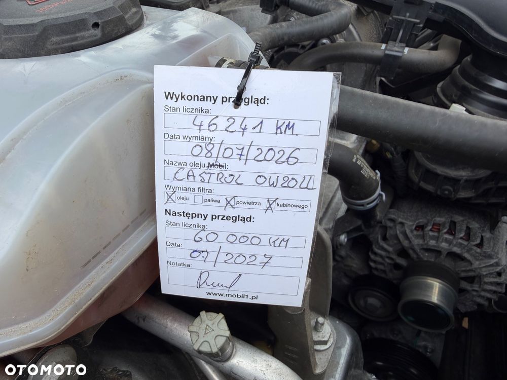 Skoda Kamiq 1.0 TSI Style DSG - 32