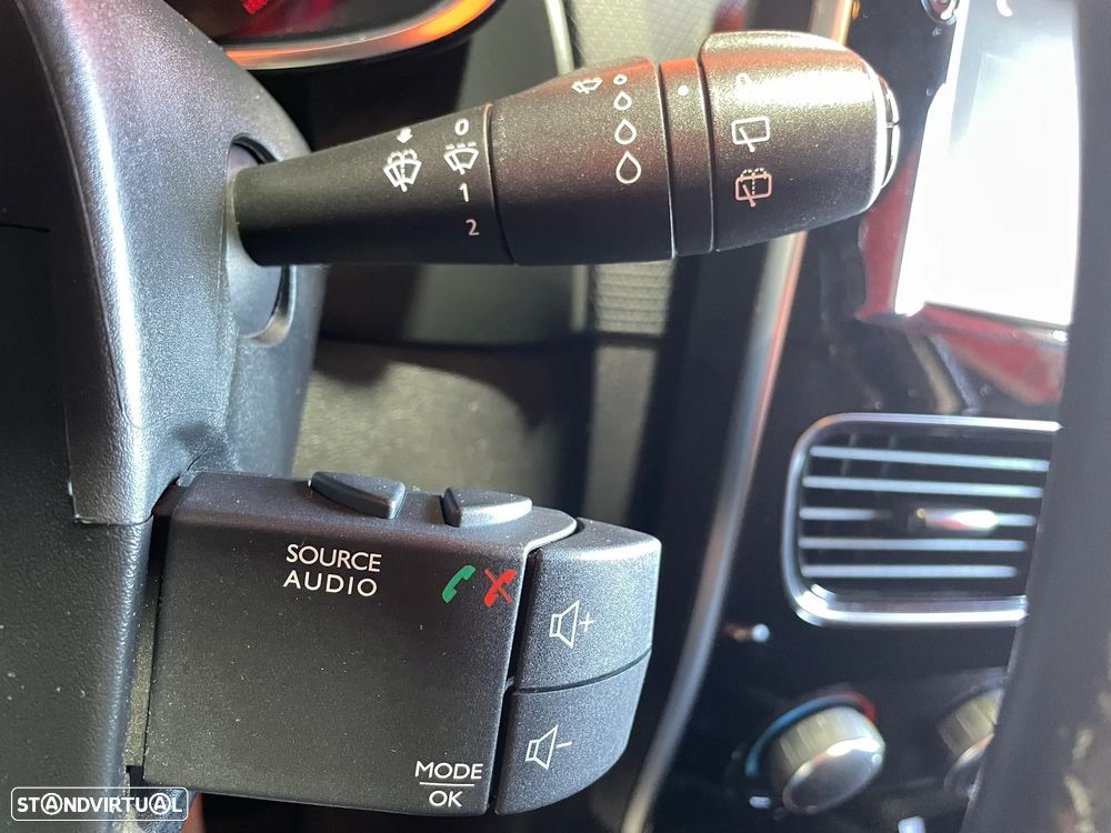 Renault Clio 1.5 dCi # - 14