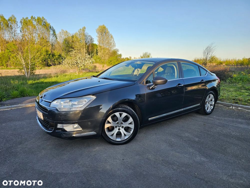 Citroen C5
