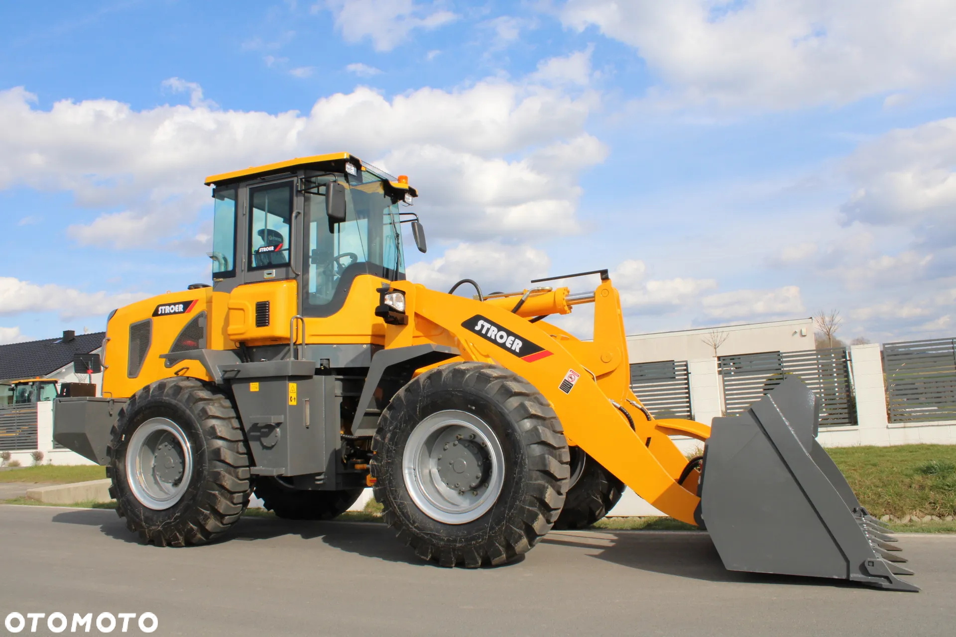 Stroer NW 940 - 6