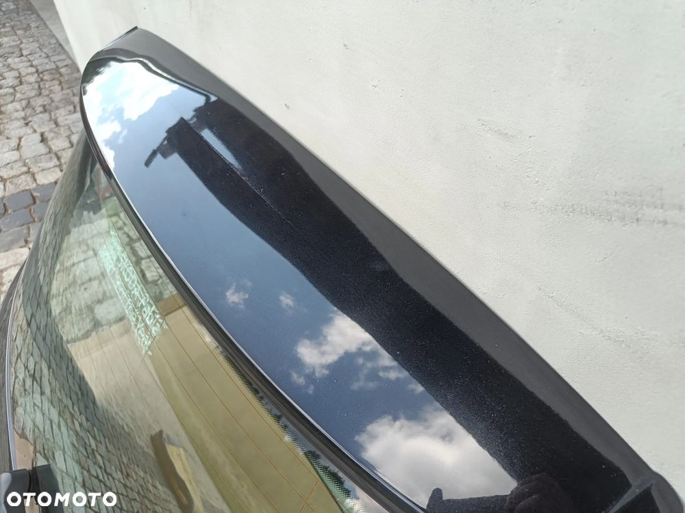 Klapa bagażnika Skoda Fabia 3 III Hatchabck HB Pokrywa tylna LF9R - 4