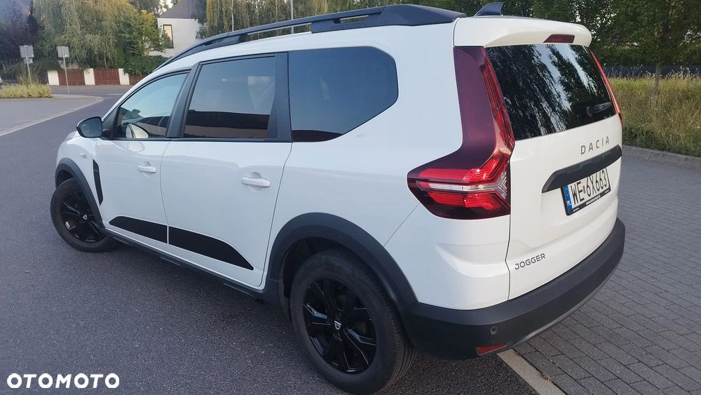 Dacia Jogger 1.0 TCe SL Extreme - 3
