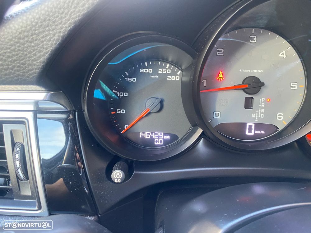 Porsche Macan S PDK - 48