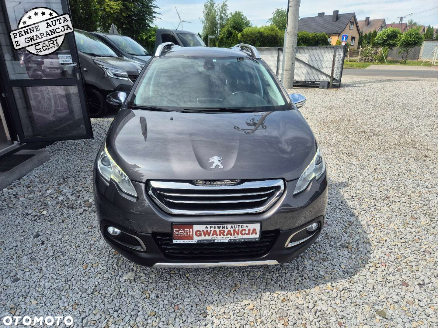 Peugeot 2008 - 3