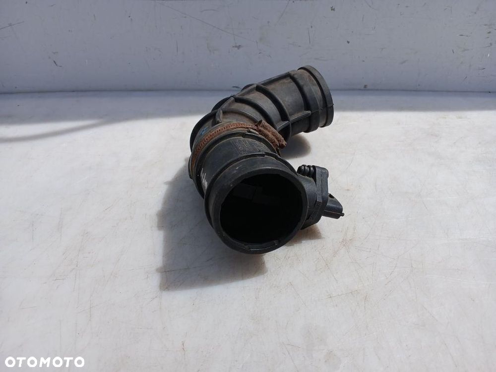 PRZEPŁYWOMIERZ POWIETRZA OPEL ASTRA II ZAFIRA 1.7 2.0 DTI 0281002180 - 2