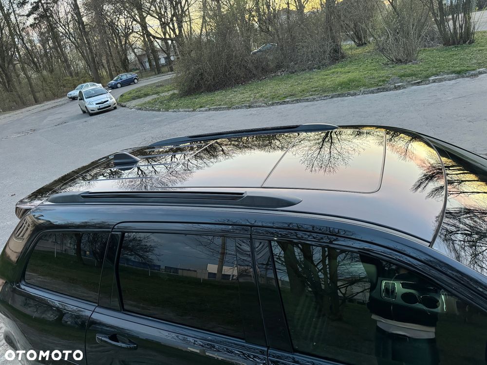 Jeep Grand Cherokee 3.6 V6 Limited - 13