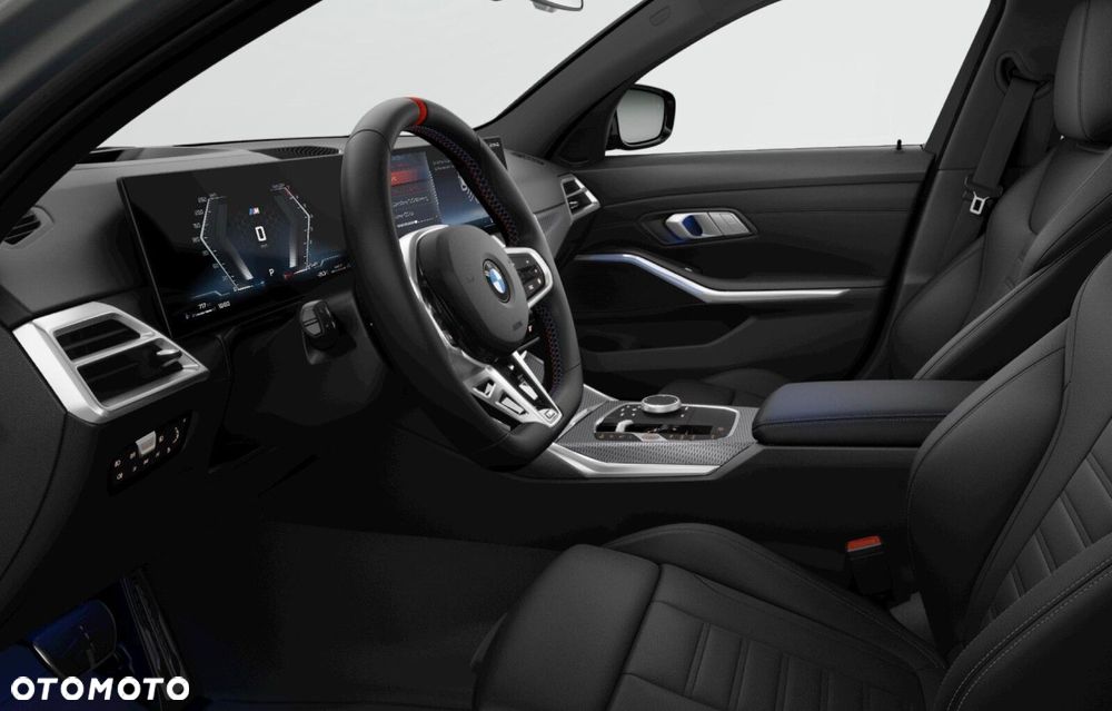 BMW Seria 3 M340i xDrive mHEV sport - 12