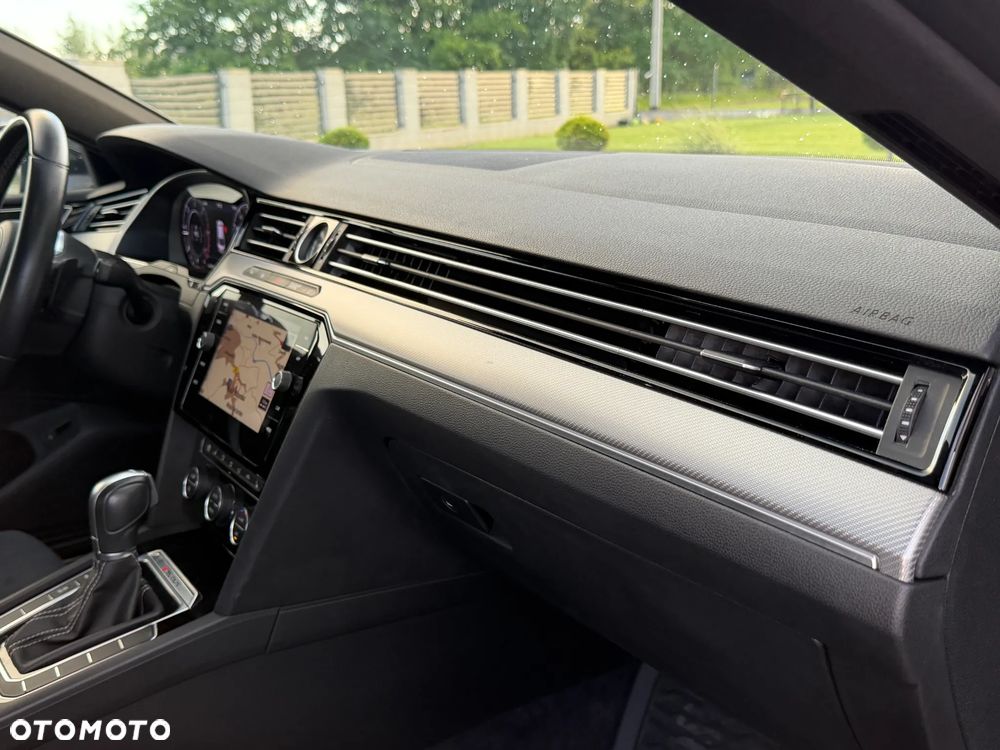 Volkswagen Arteon 2.0 TDI 4Motion SCR R-Line DSG - 28