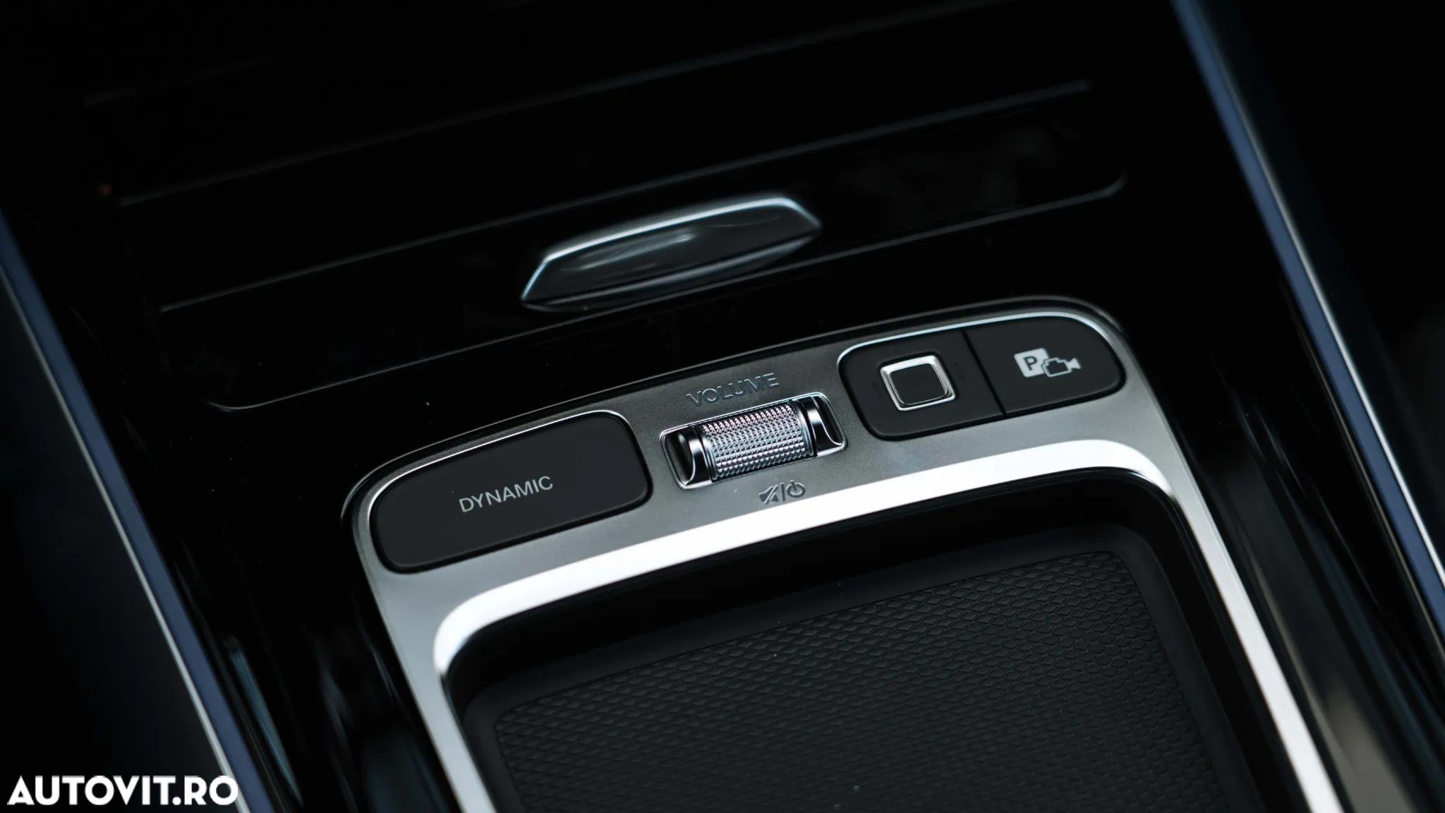 Mercedes-Benz EQA 250+ Electric Art - 17