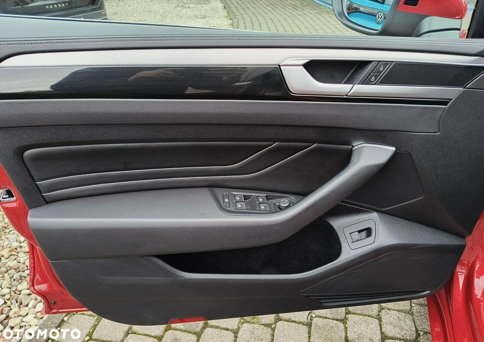 Volkswagen Arteon - 22