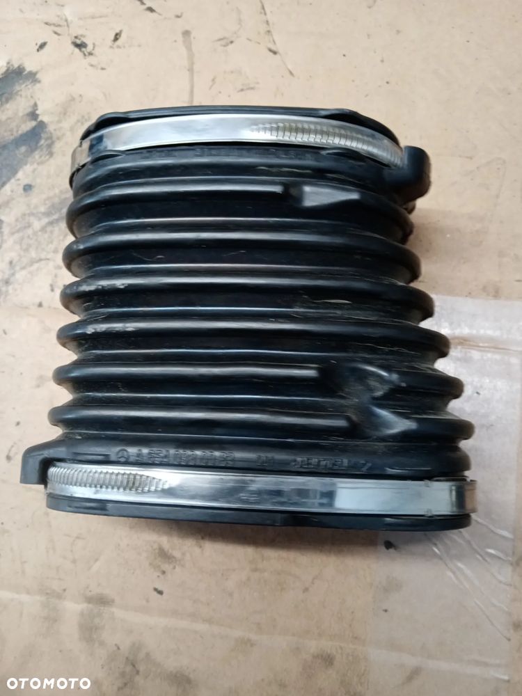 Rura dolot przewód powietrza Mercedes E-Klasa W213 2.0 CDI A6540980083 - 2