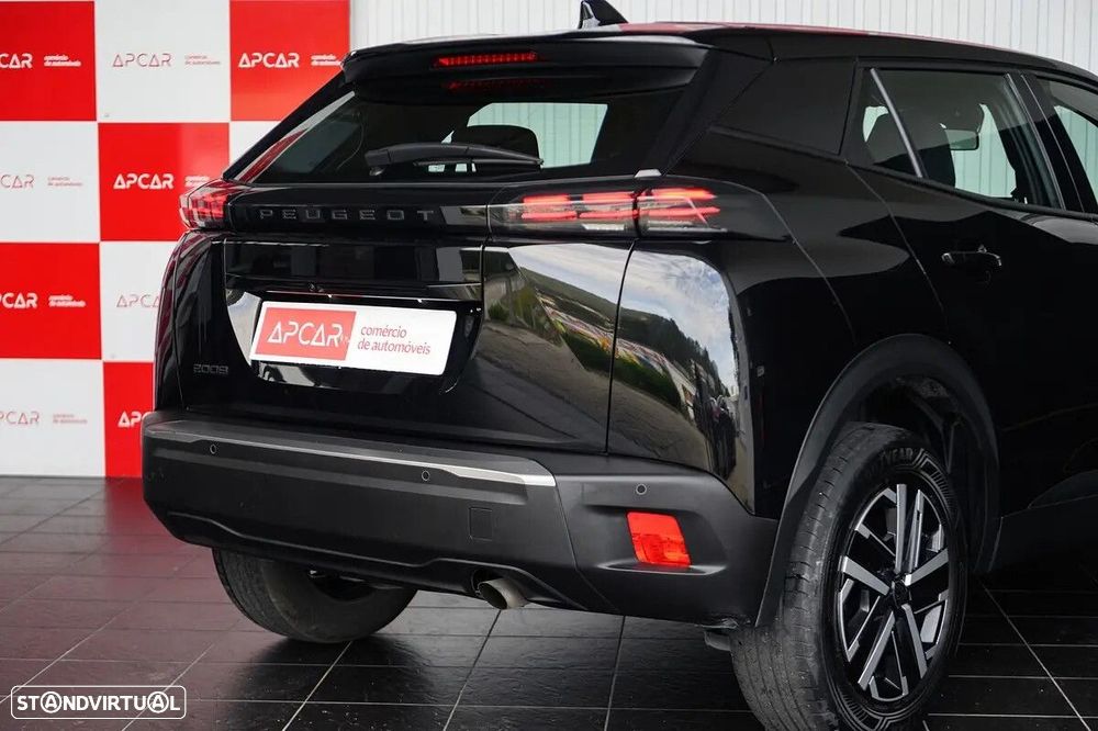 Peugeot 2008 1.2 PureTech Style - 5