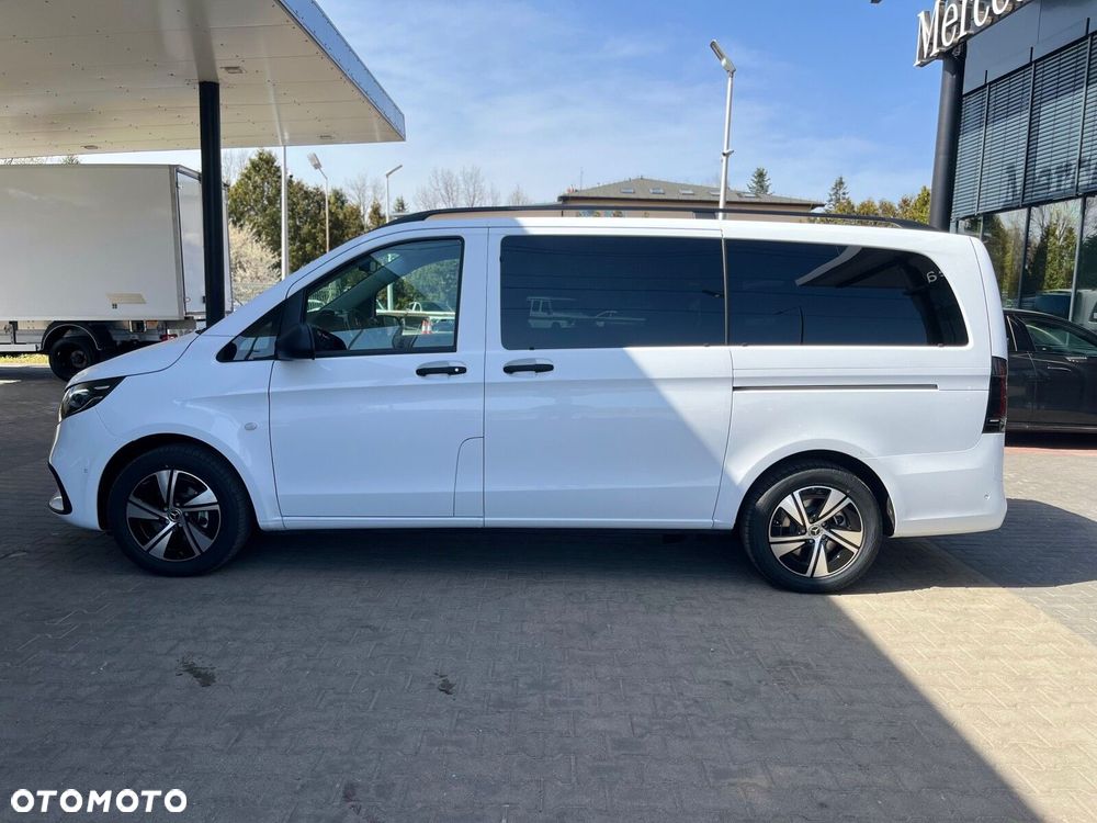 Mercedes-Benz Vito - 9